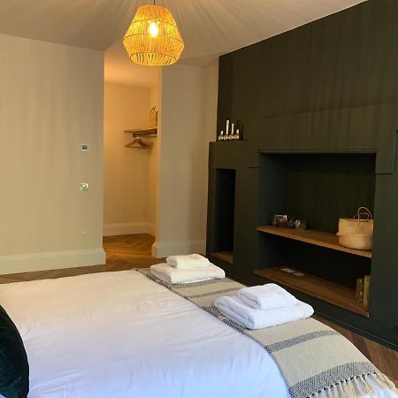Apartmán Royal Bolthole EDI Exteriér fotografie