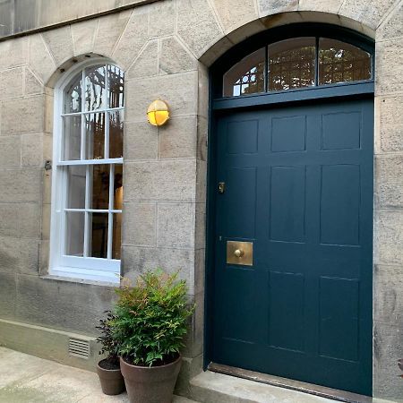 Apartmán Royal Bolthole EDI Exteriér fotografie