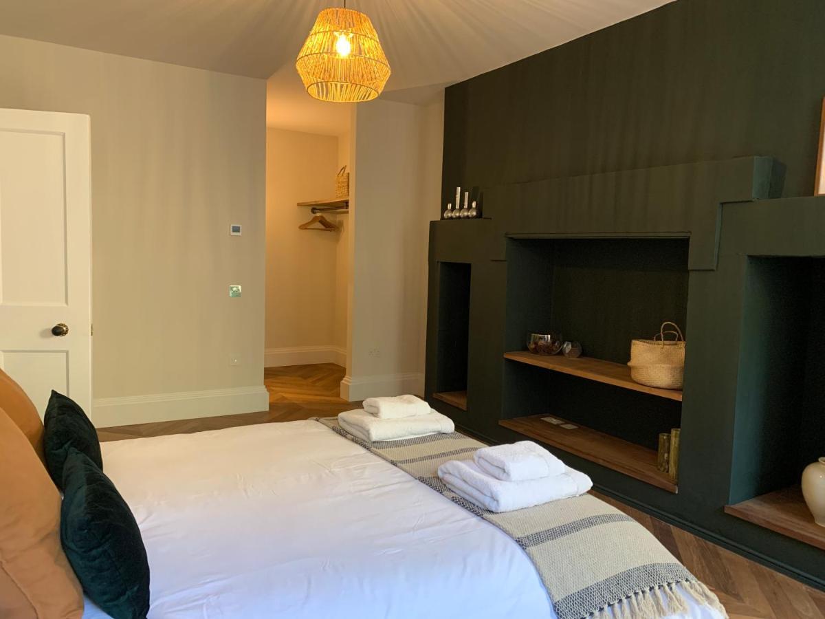 Apartmán Royal Bolthole EDI Exteriér fotografie