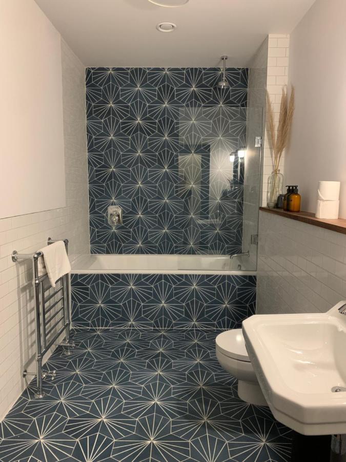 Apartmán Royal Bolthole EDI Exteriér fotografie