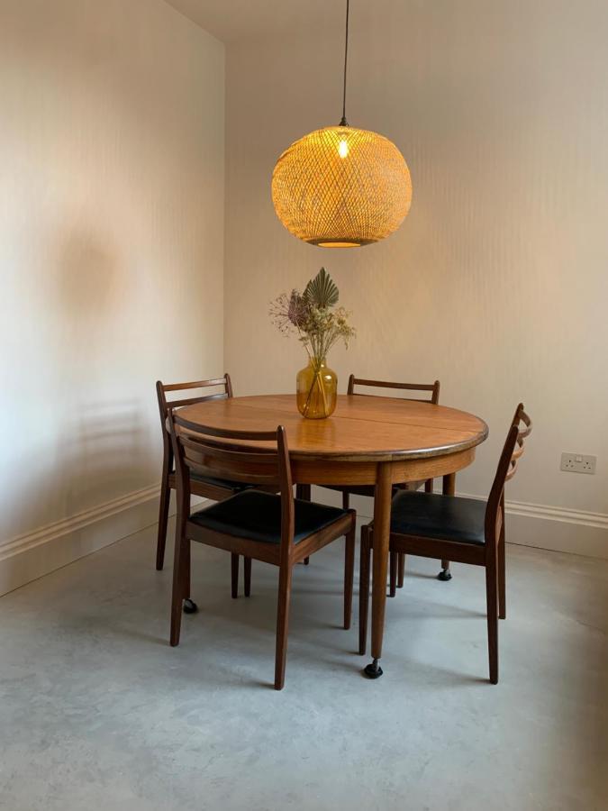 Apartmán Royal Bolthole EDI Exteriér fotografie