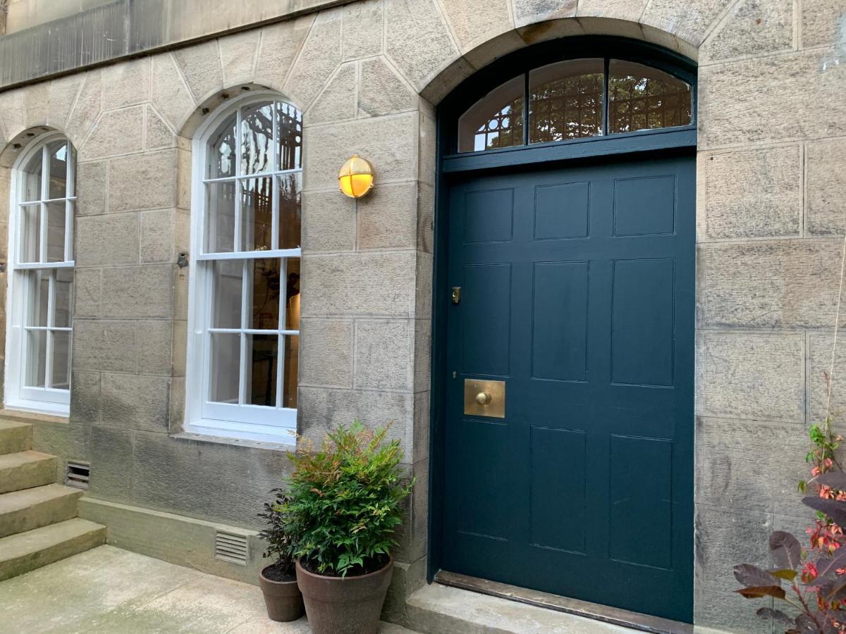 Apartmán Royal Bolthole EDI Exteriér fotografie